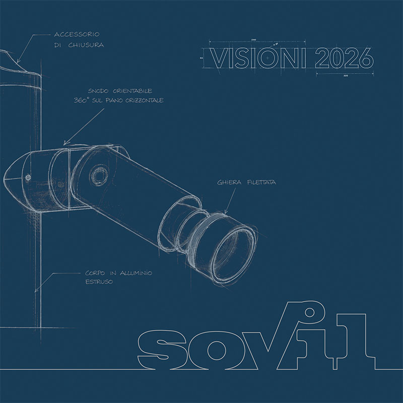 Visioni 2026 - Sovil