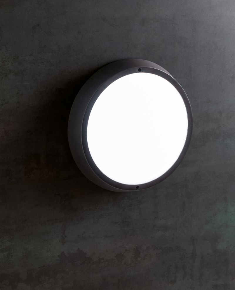 Sovil illuminazione da parete alpha-applique 5w led 4000k 99188/16 Sovil illuminazione da parete alpha-applique 5w led 4000k 99188/16