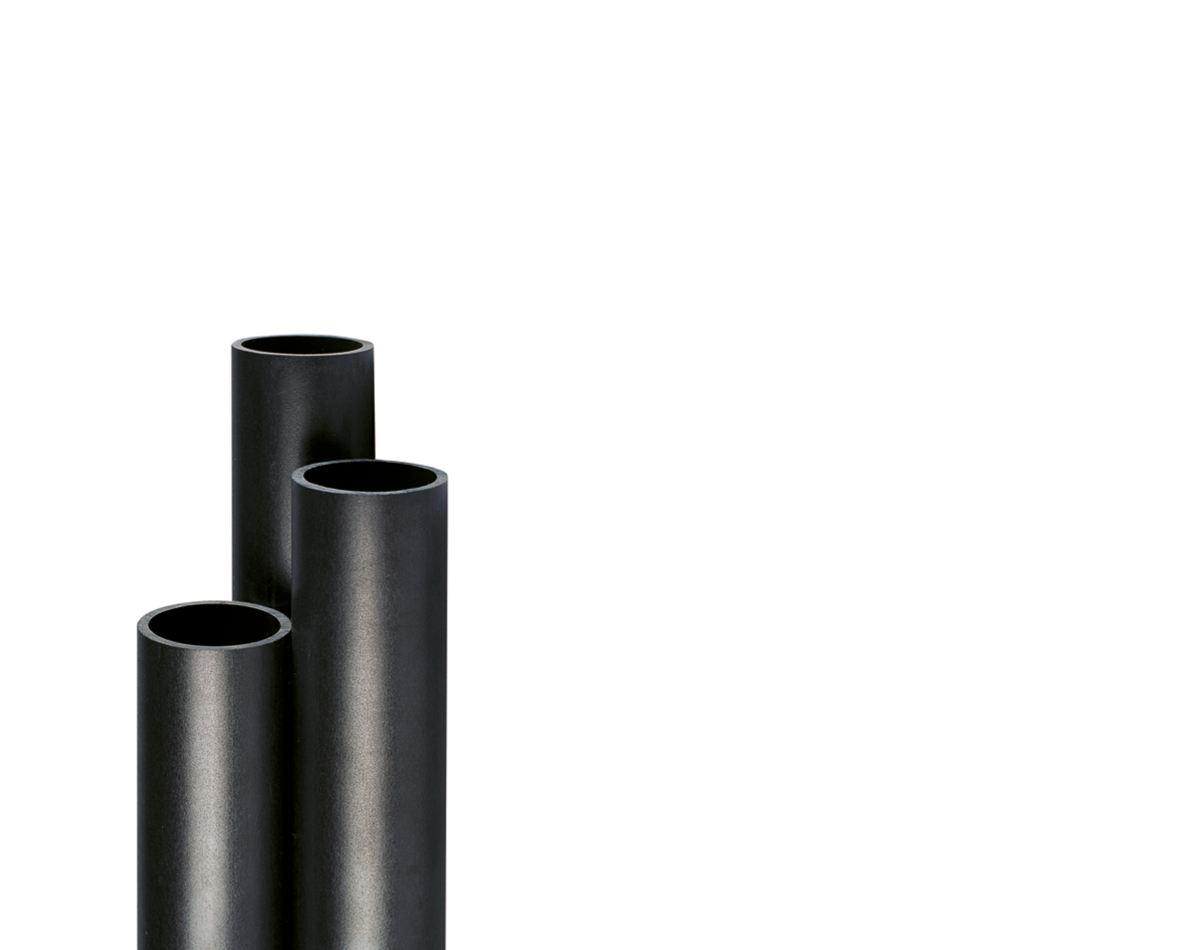 Palo in termoplastico 2000mm
