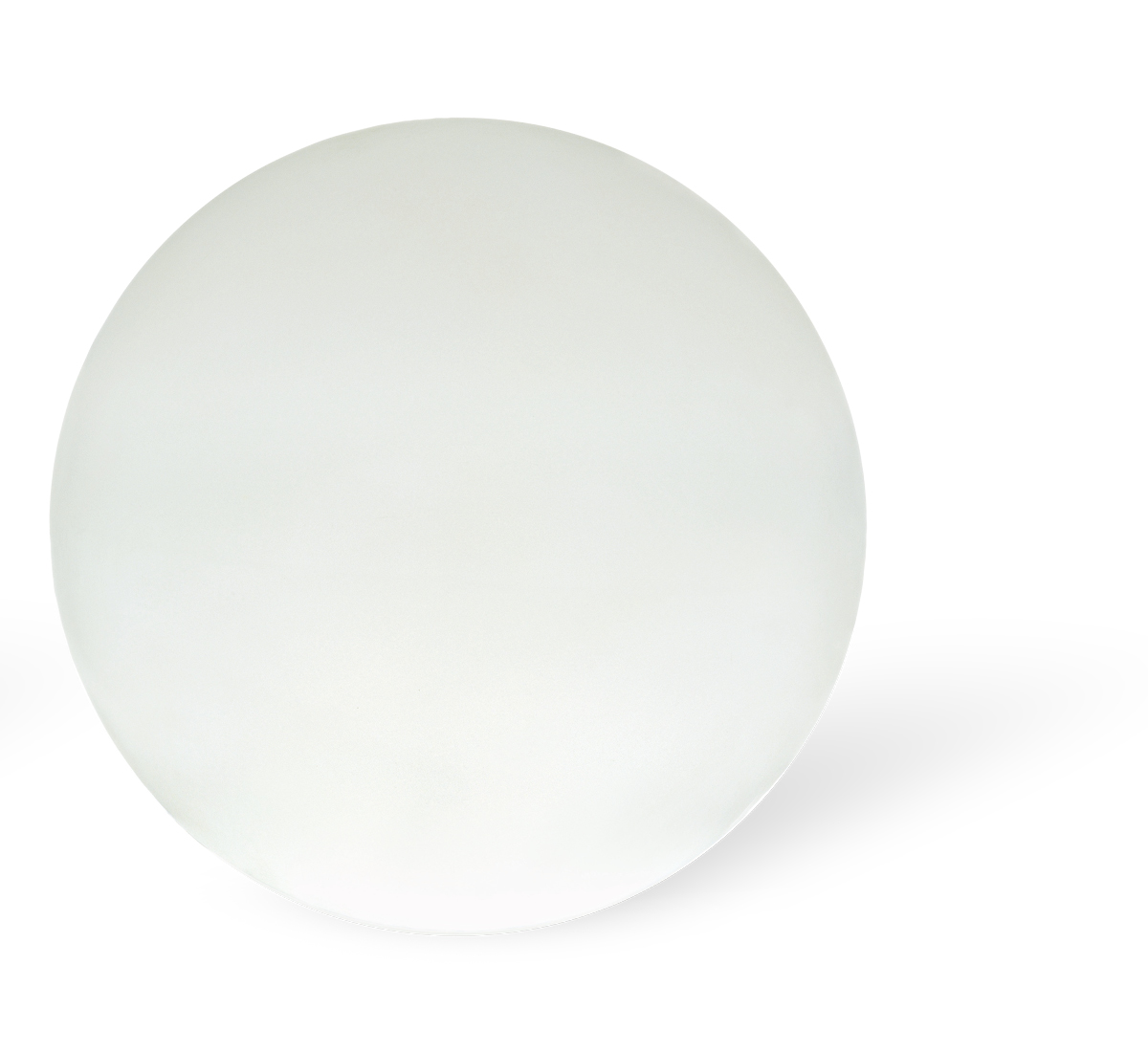Sfera da pavimento Ø560 E27