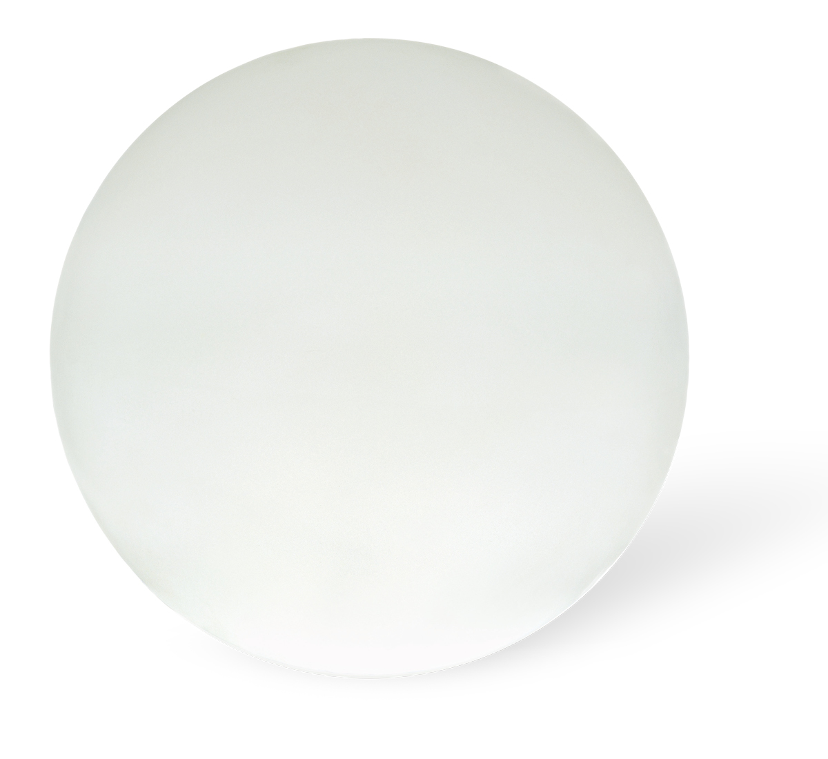 Sfera da pavimento Ø770 E27