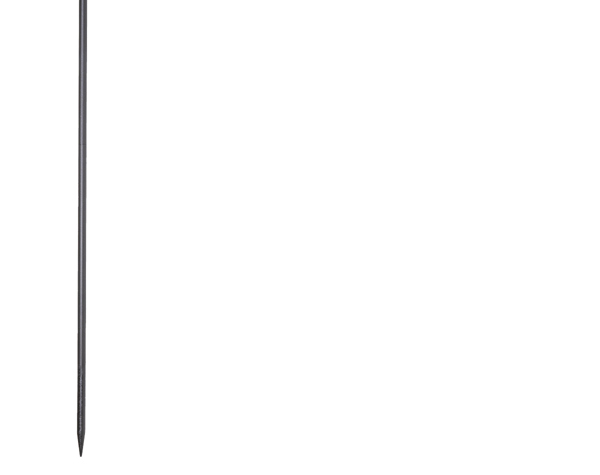 Picchetto h. 1000mm