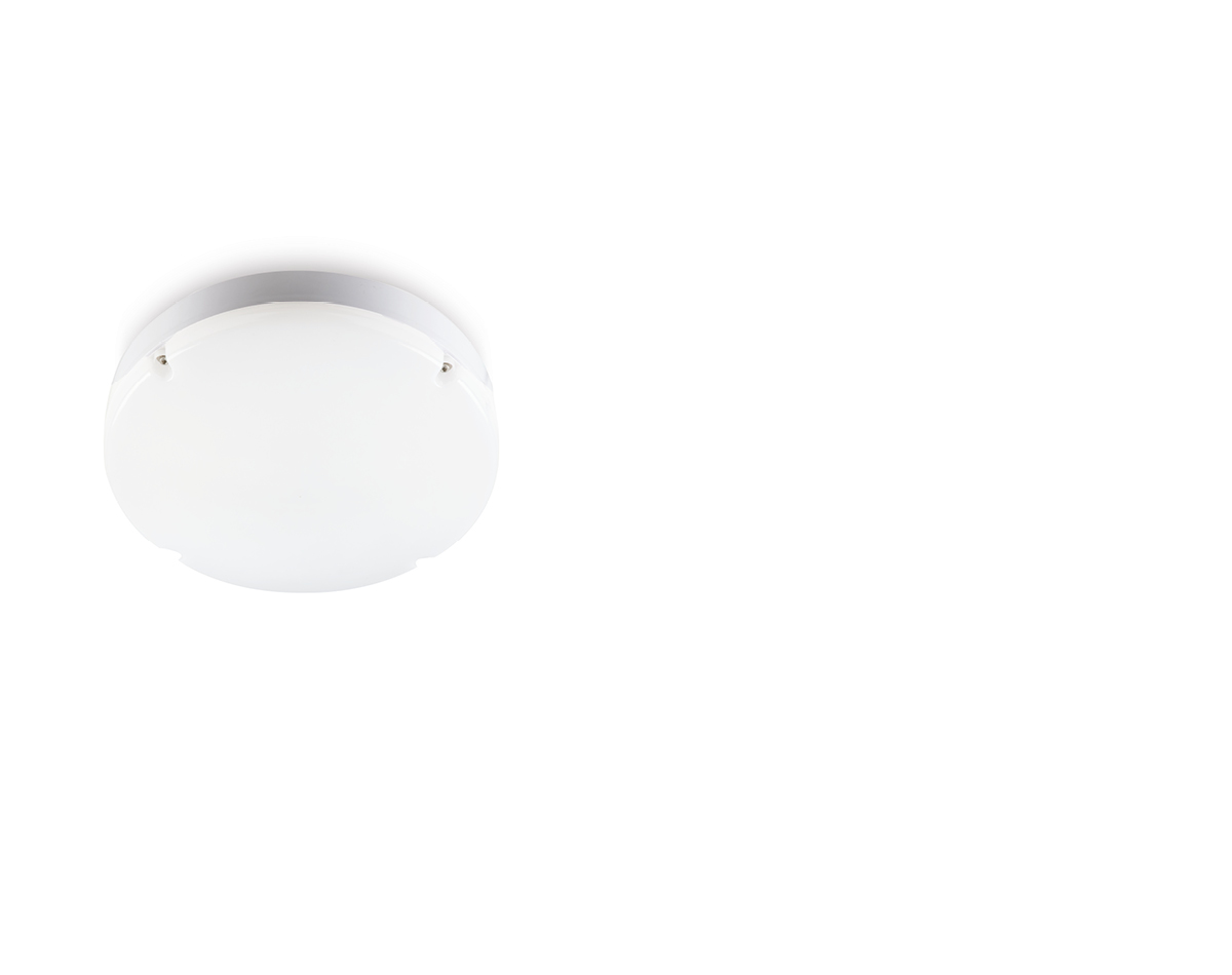 Plafoniera emergenza 16W LED CCT2