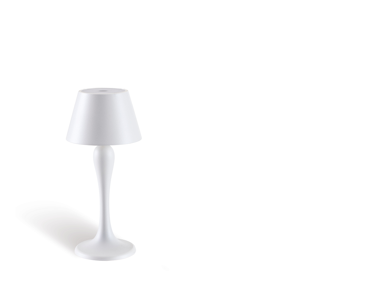 Lume ricaricabile 1,5W LED CCT