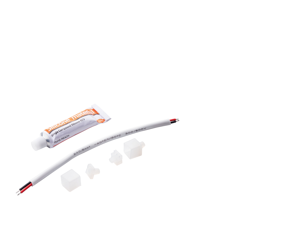 Kit di cablaggio per serie tratto