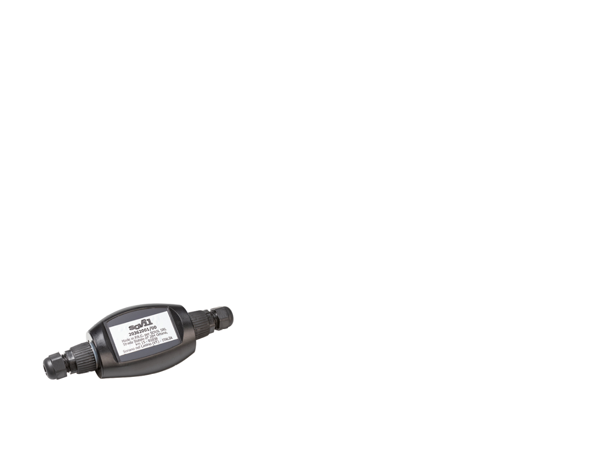 Alimentatore a corrente costante 500ma - 10W