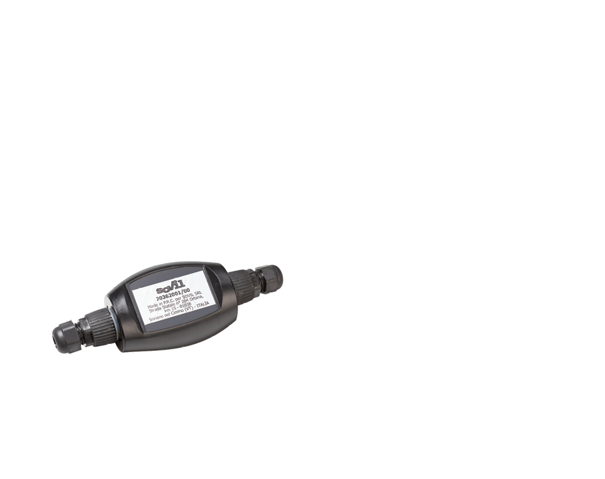 Alimentatore a corrente costante 500ma - 20W