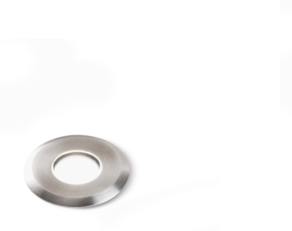 Incasso carrabile Ø38mm