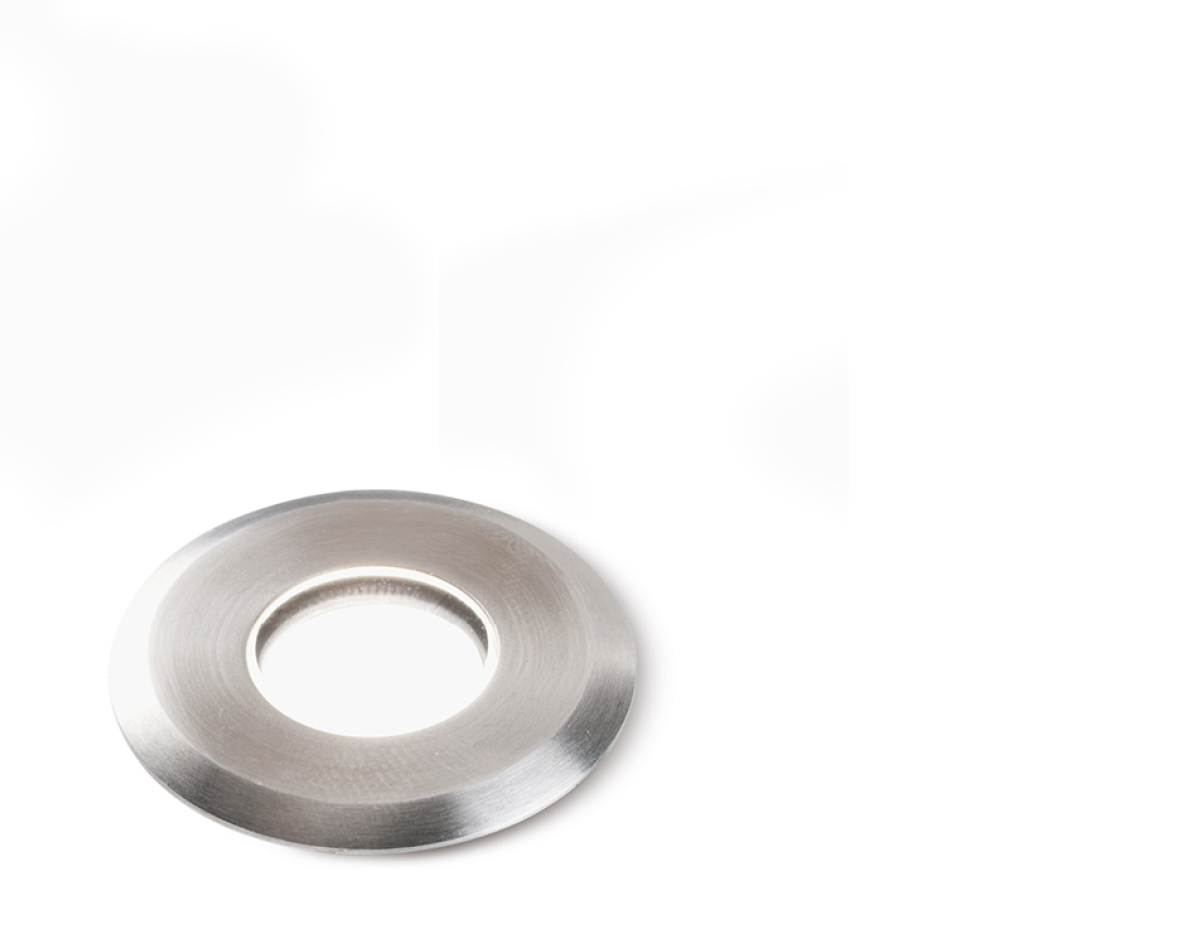 Incasso carrabile Ø55mm