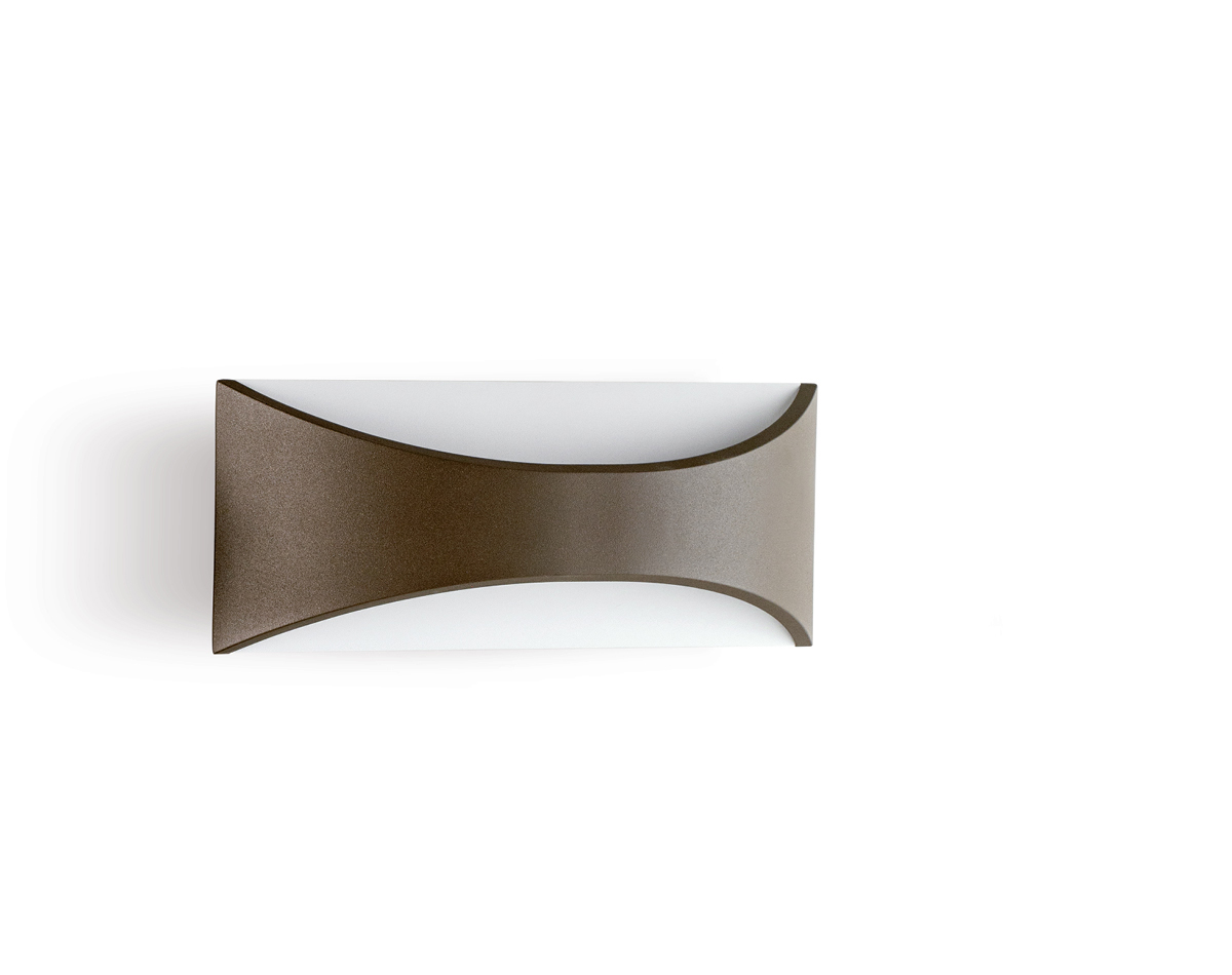 Applique grande 12W