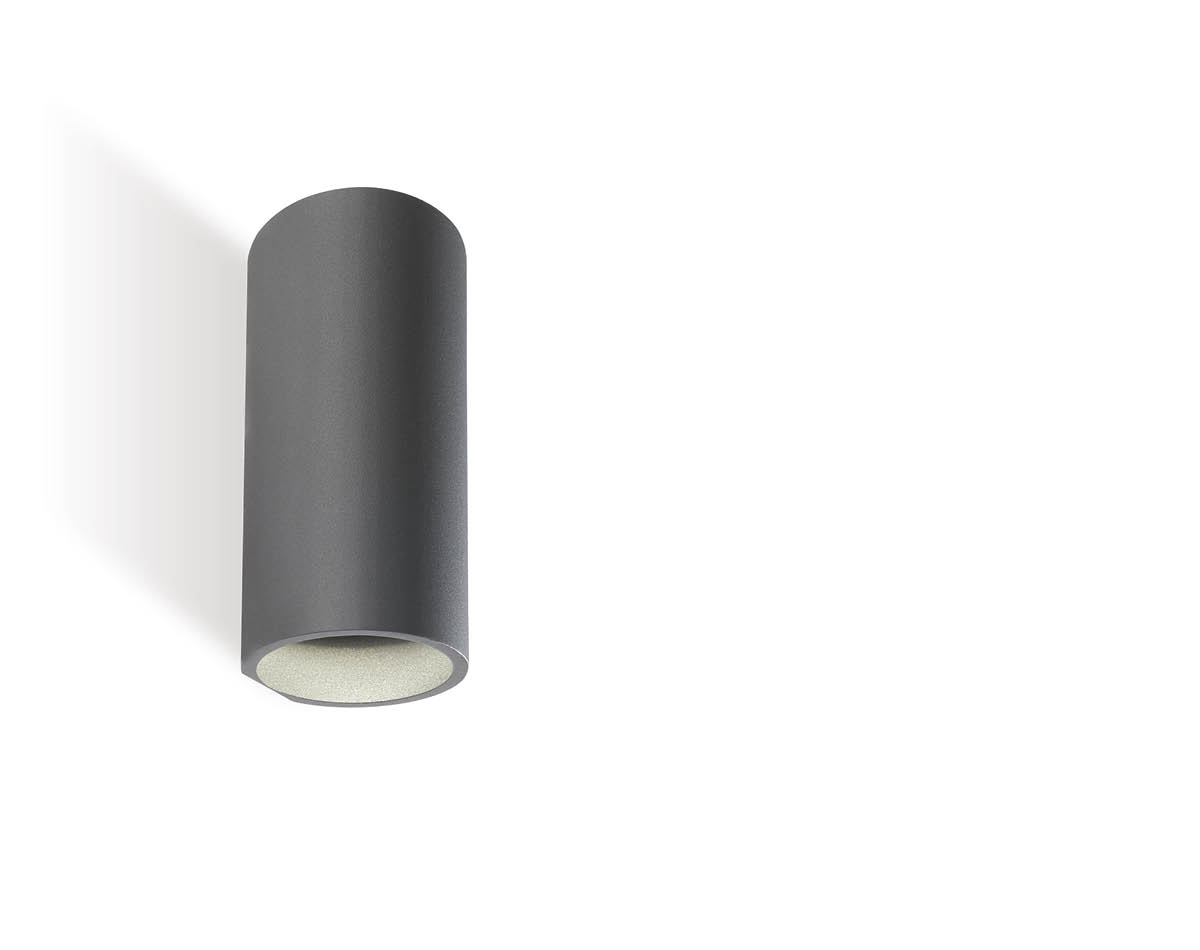 Applique bi-emissione 6W+6W