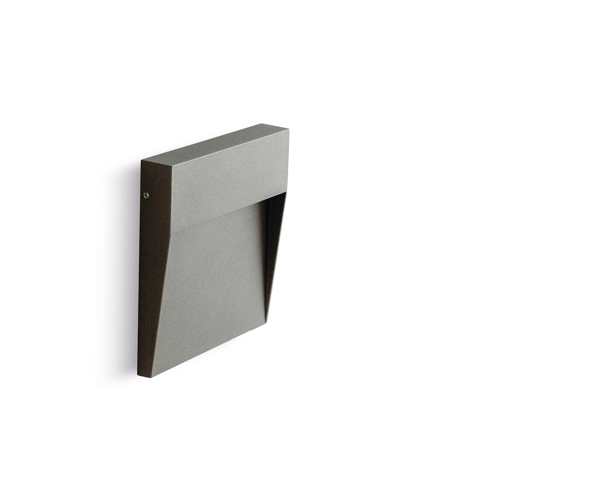Applique segna-passo 3W