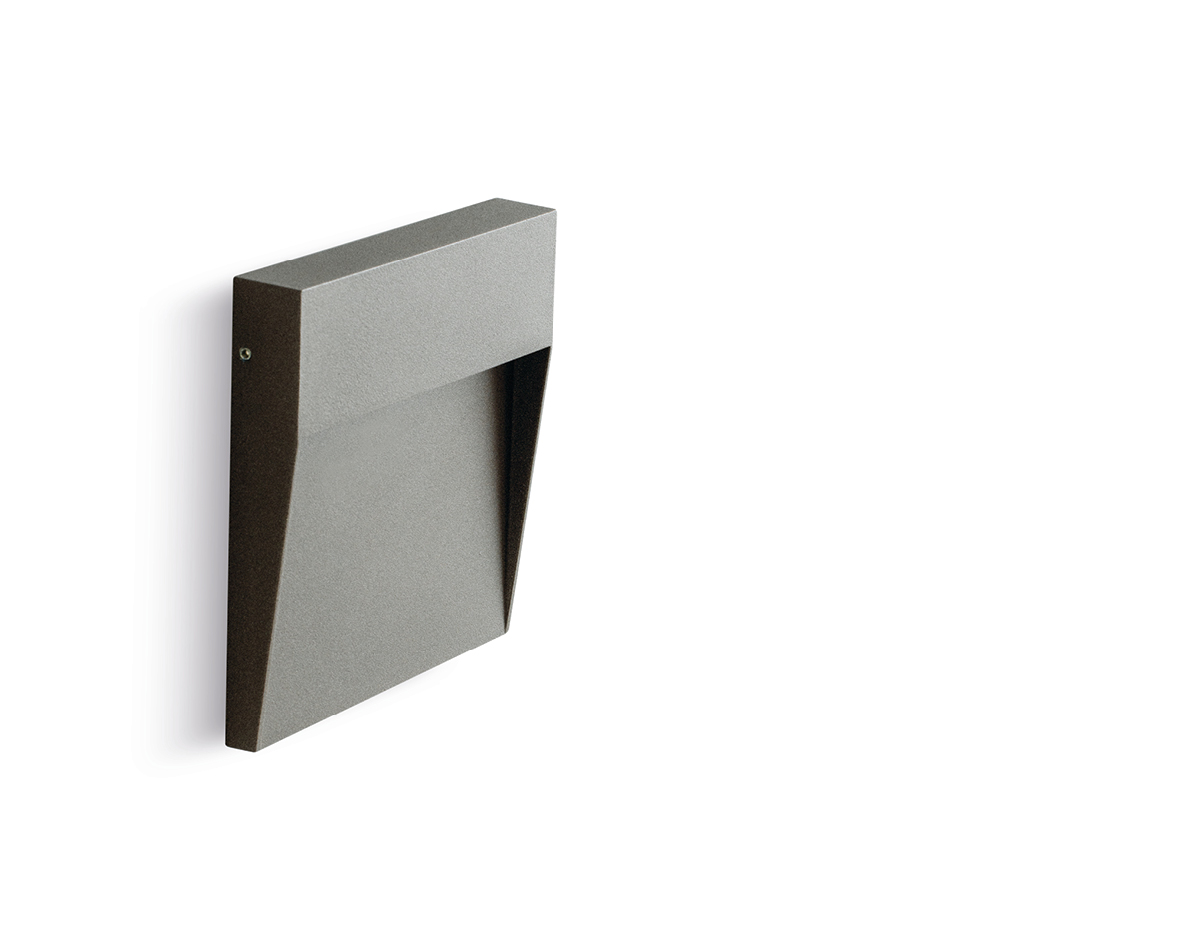 Applique segna-passo 6W