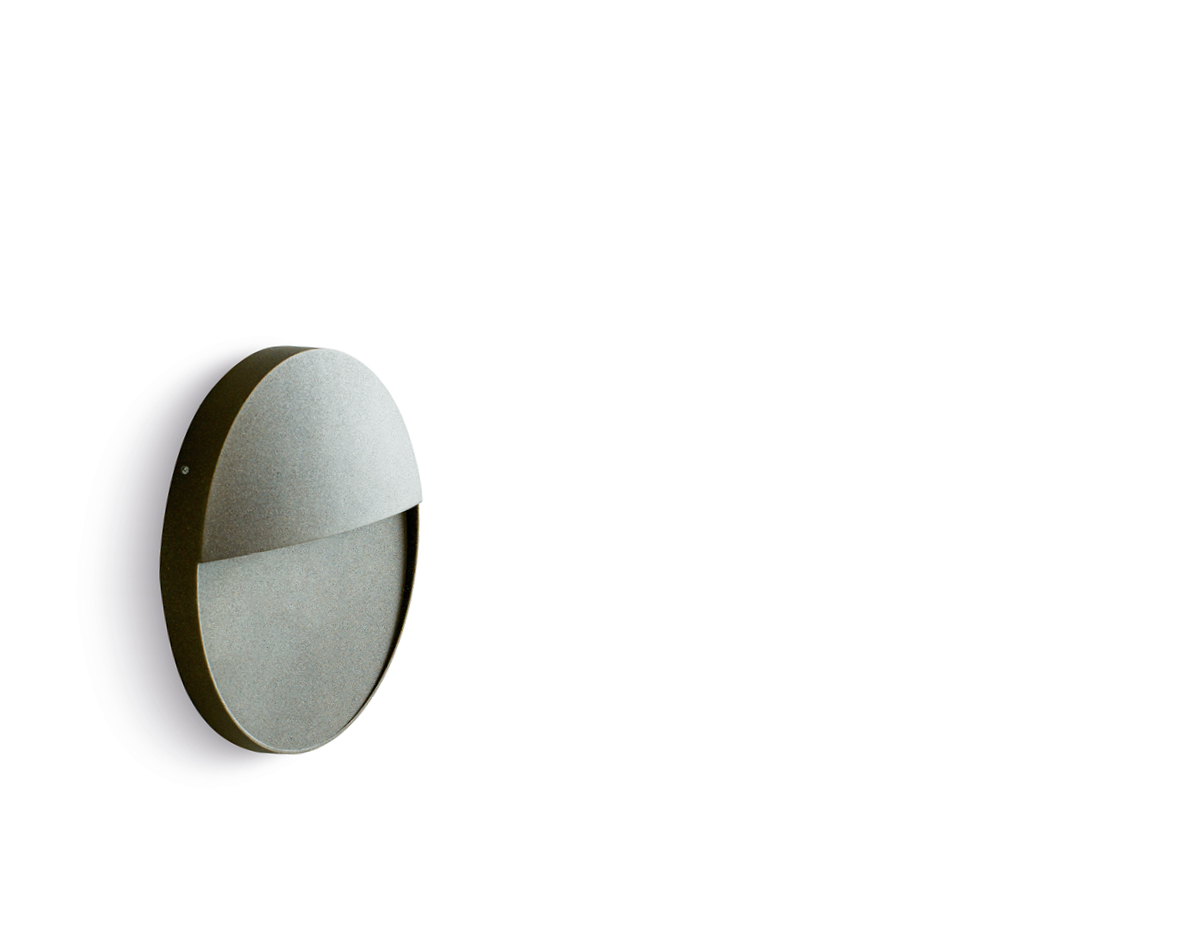 Applique segna-passo 3W