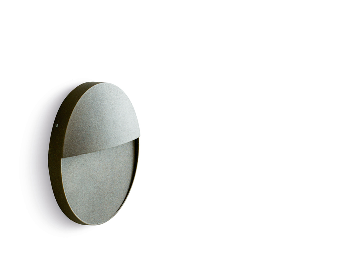 Applique segna-passo 6W