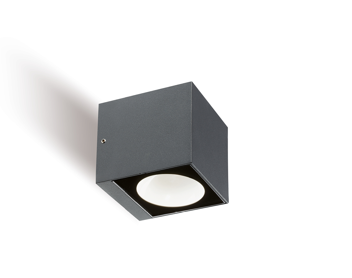 Applique mono-emissione 6W LED