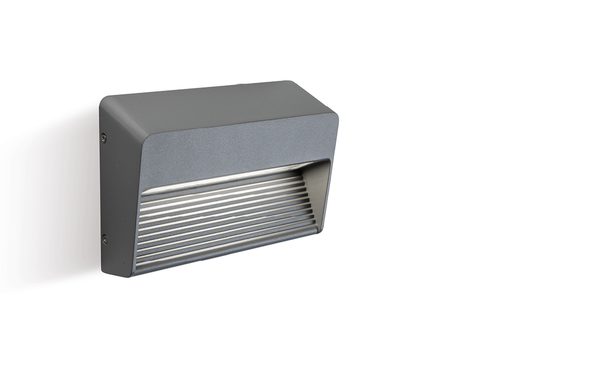 Segnapasso 13W