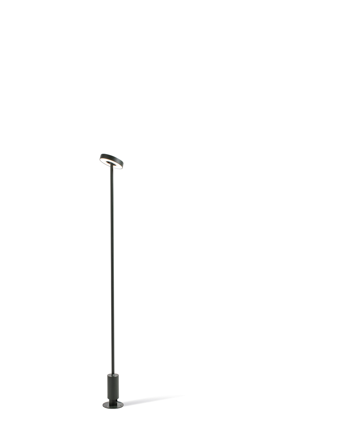 Picchetto h 900 mm 12W