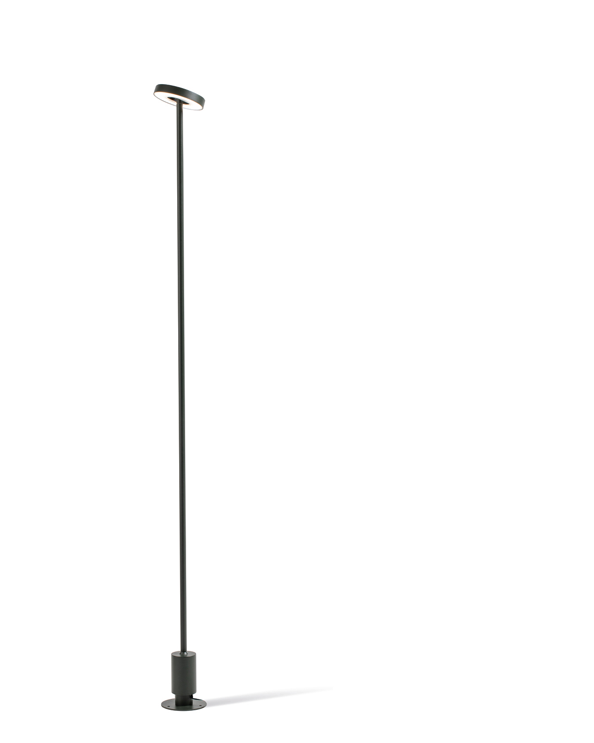 Picchetto h 1300 mm 12W