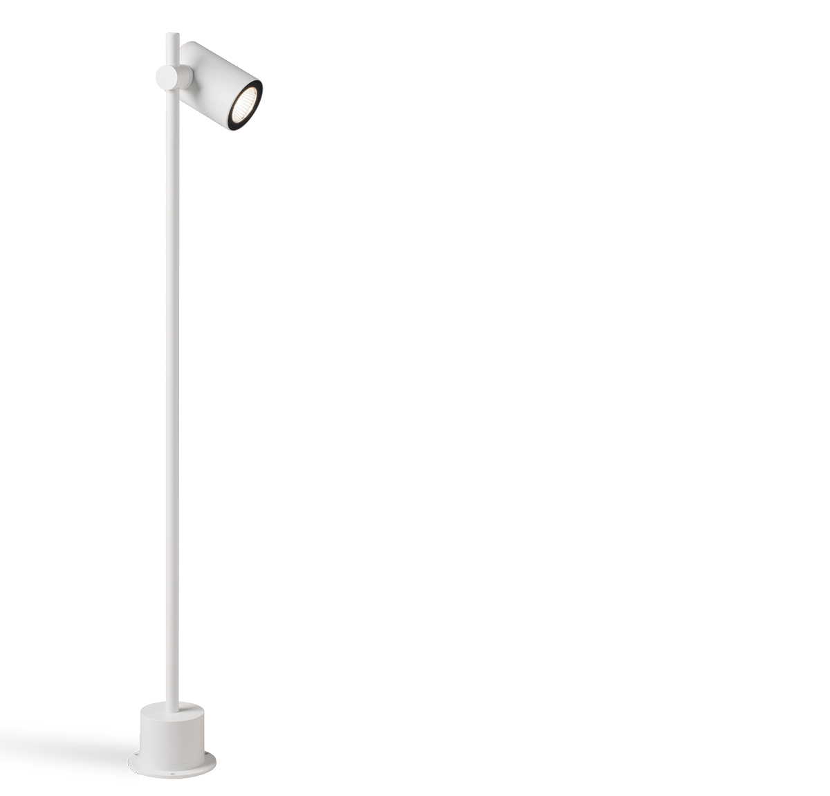 Faretto con paletto h. 900mm 13W