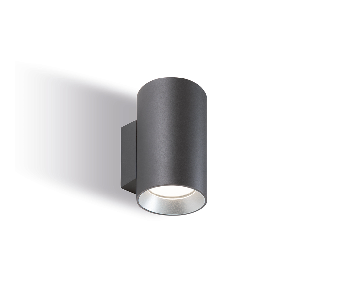 Applique mono-emissione 10W
