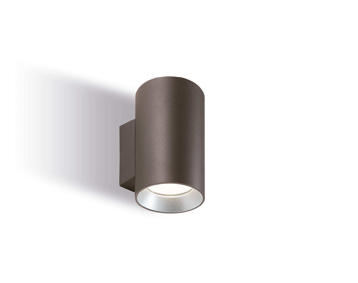 Applique bi-emissione 20W+20W