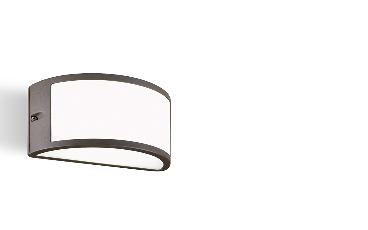 Applique aperta 10W