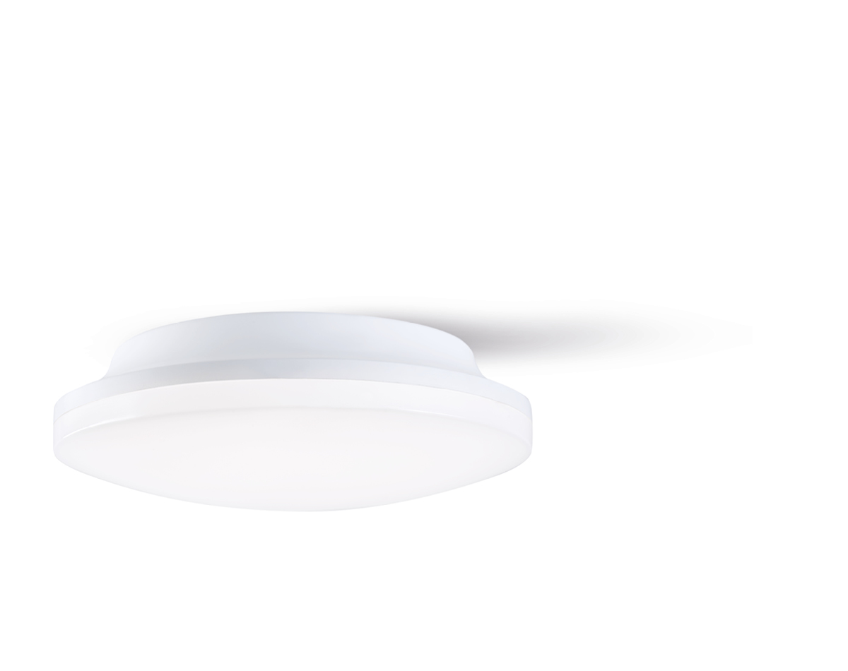 Plafoniera Sovil Linea Industriale – Design Nero, Attacco E27, 1 Luce, 24x25,6x11 Cm