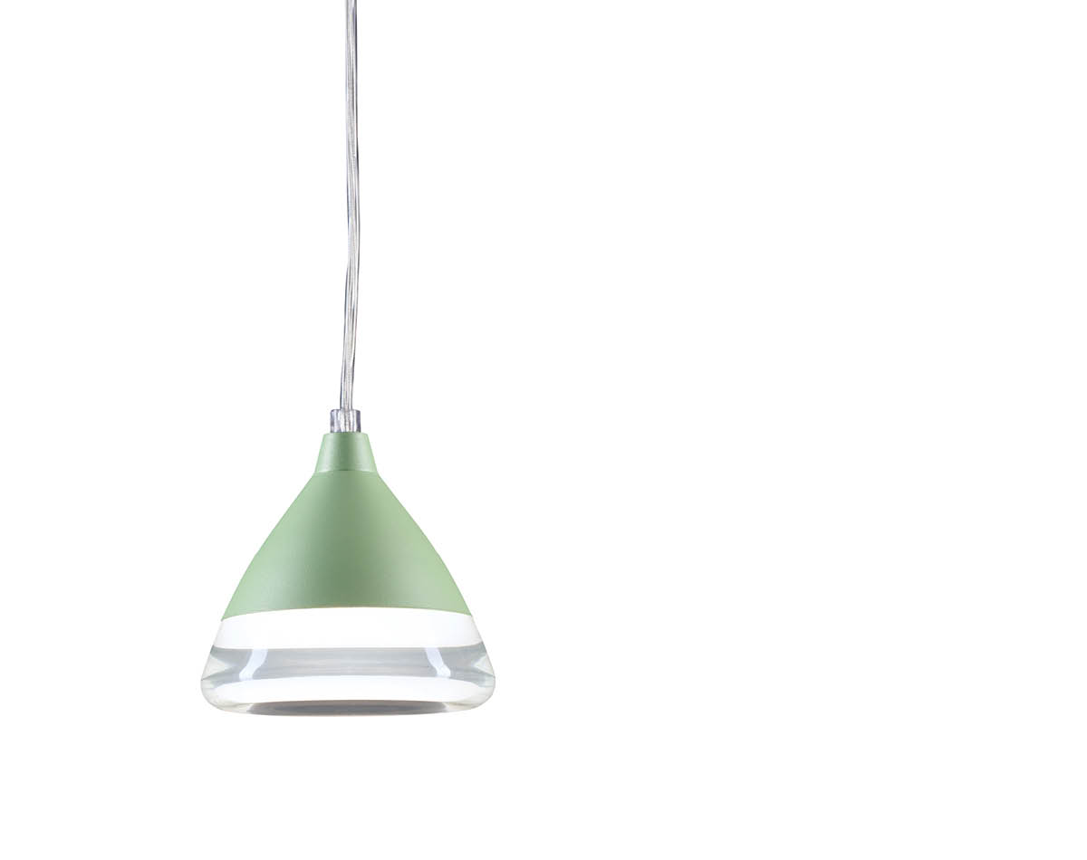 Sospensione 20W LED