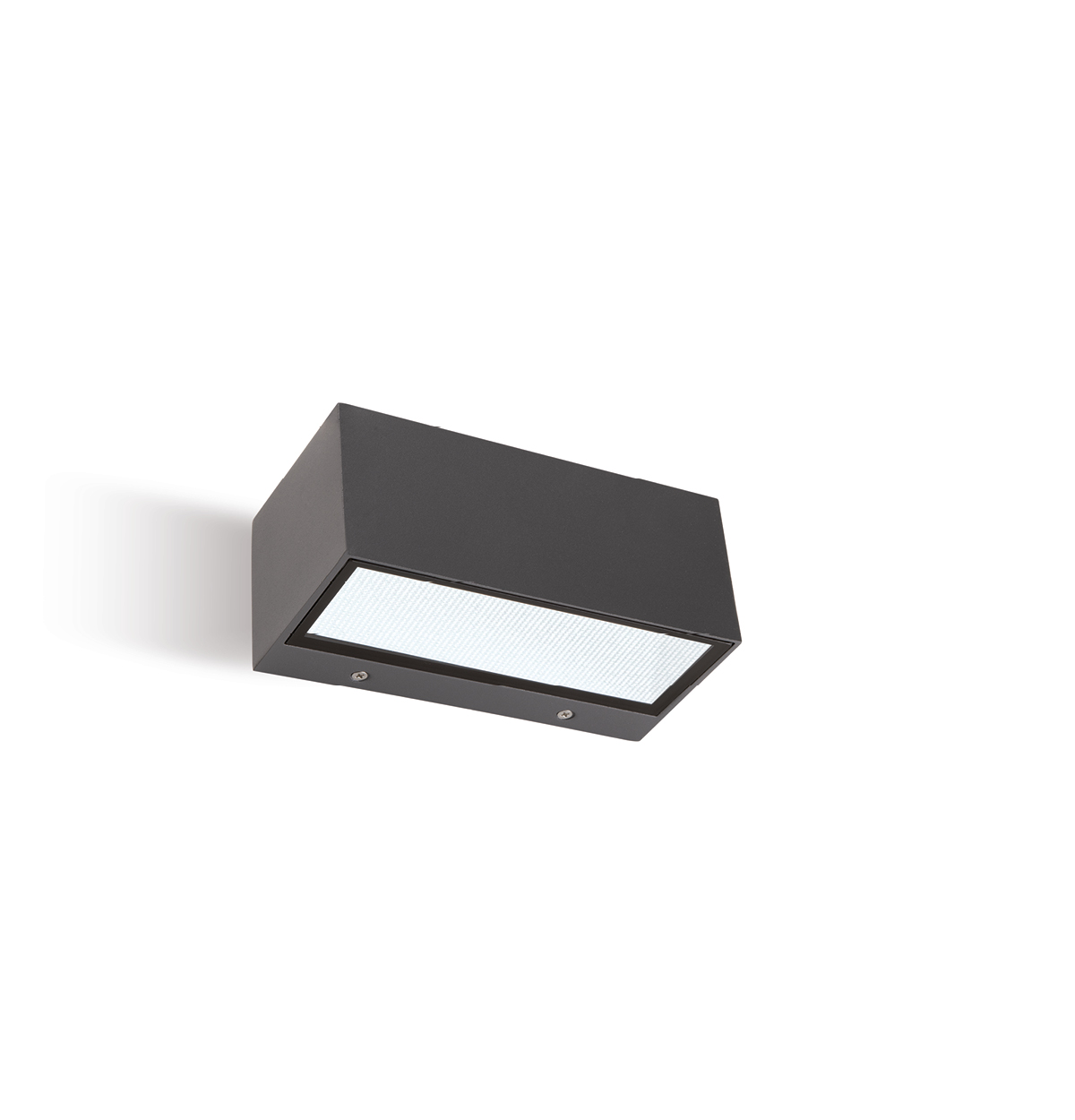 Applique bi-emissione 24W