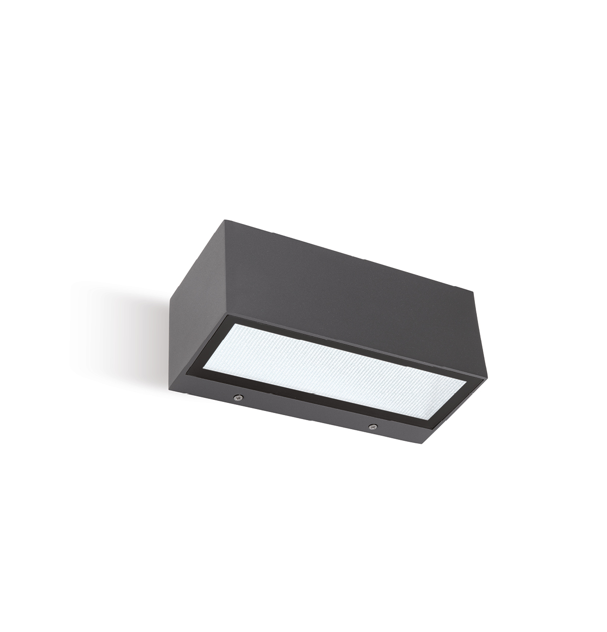 Applique bi-emissione 36W