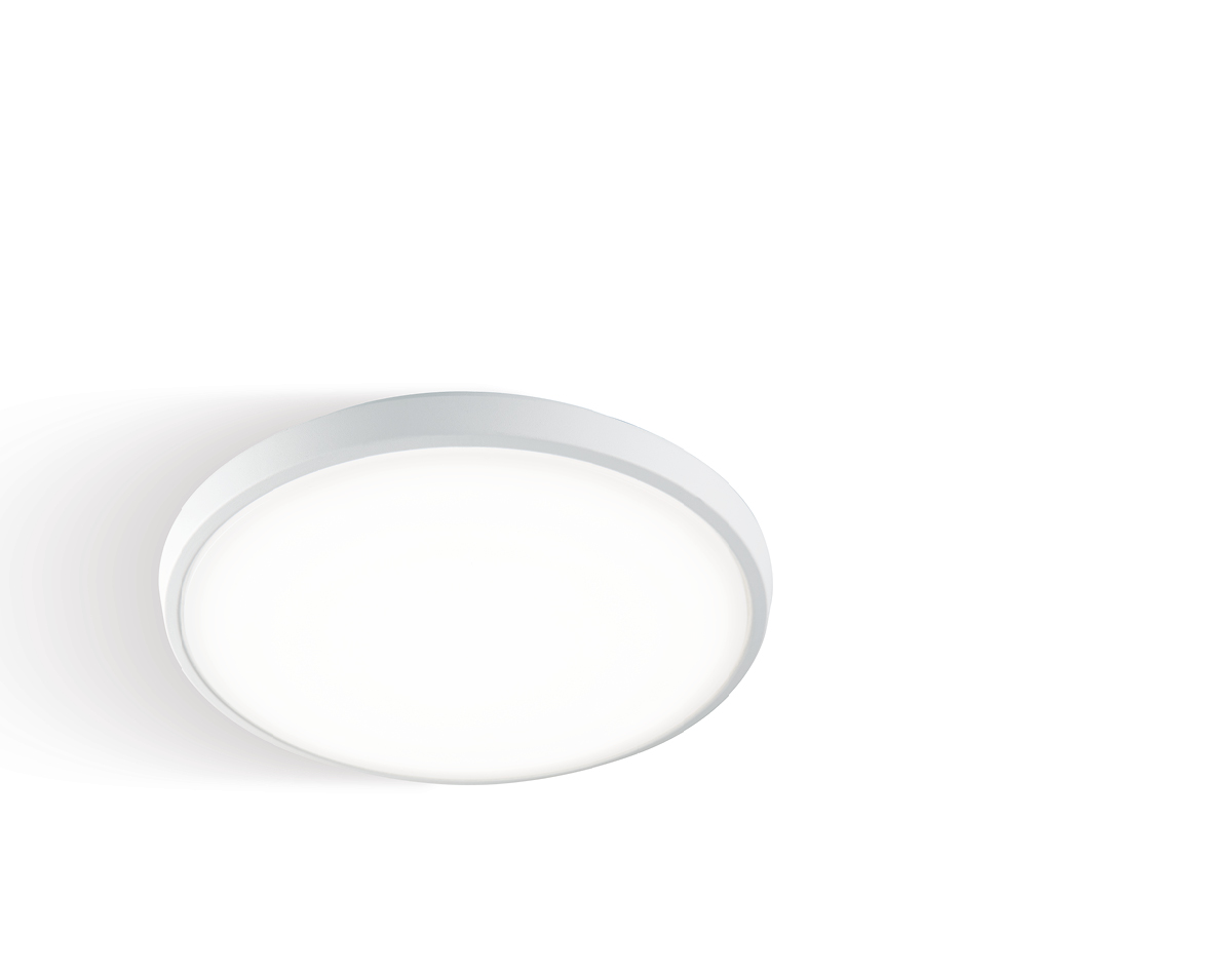 Plafoniera tonda 28W